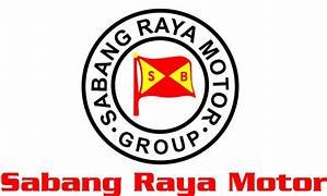 Logo SABANG RAYA MOTOR GROUP