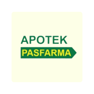 Logo  APOTEK PASFARMA