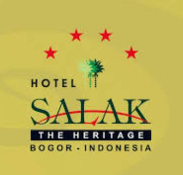 Logo HOTEL SALAK