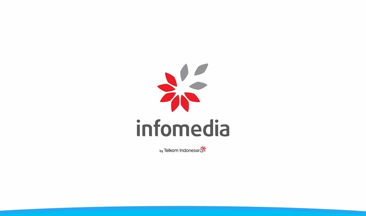 Logo INFOMEDIA