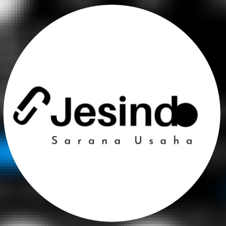 Logo PT Jesindo sarana usaha 