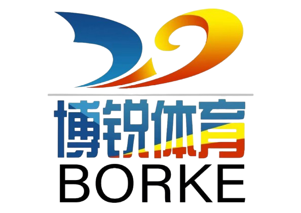 Logo PT BORKE BRAND MANAJEMEN INDONESIA