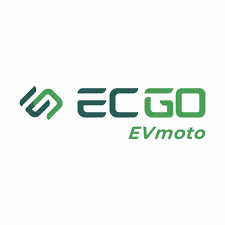 Logo ECGO EVMoto