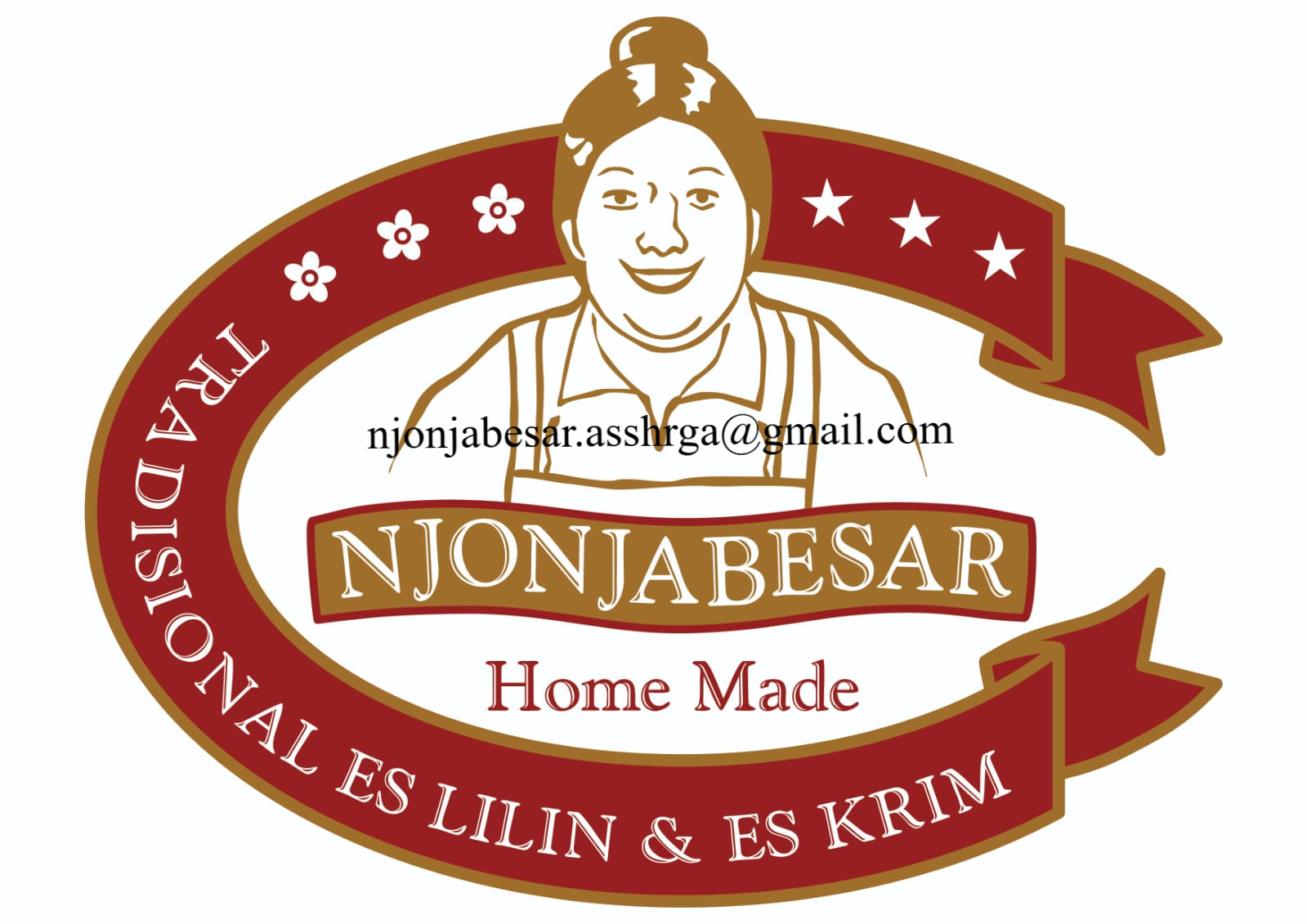 Logo PT SUMBER ES MAKMUR (NJONJA BESAR)