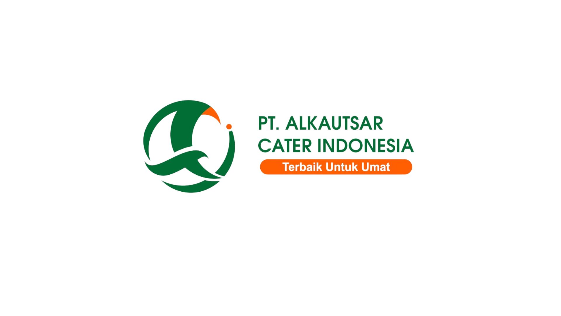 Logo Alkautsar Cater Indonesia