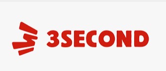 Logo 3 SECOND