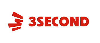 Logo 3SECOND