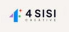 Logo 4 SISI CREATIVE 