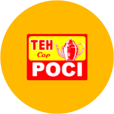 Logo TEH POCI