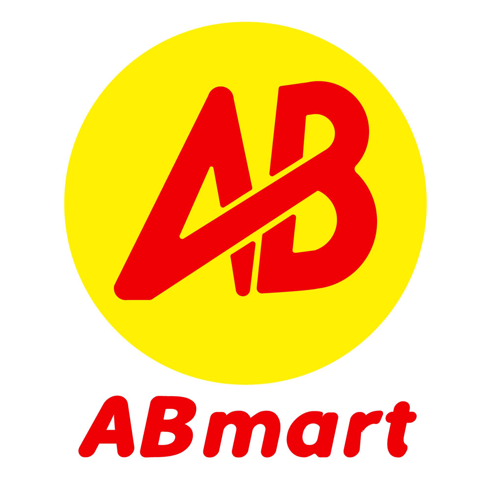 Logo AB Mart 