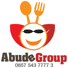 Logo ABUDE GROUP