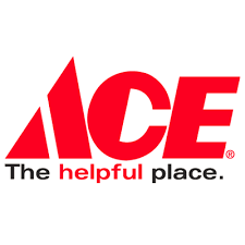 Logo ACE the helpful place