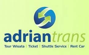 Logo ADRIAN TRANS