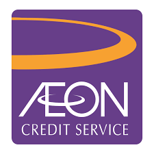 Logo AEON FAST