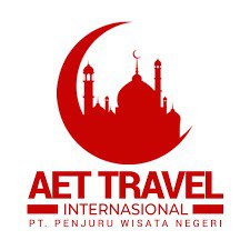 Logo AET TRAVEL