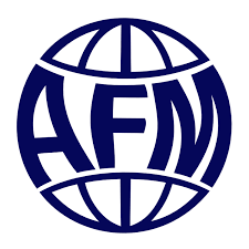 Logo AFM GROUP