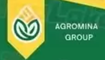 Logo AGROMINA GROUP