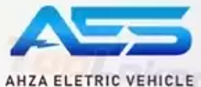 Logo AHAZA ELETRIC VEHICLE