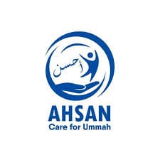 Logo AHSAN