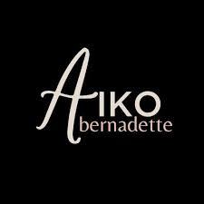 Logo AIKO BERNADETTE