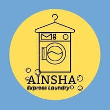 Logo AINSHA