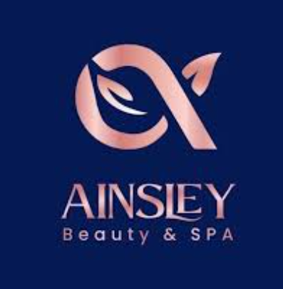 Logo AINSLEY BEAUTY SPA