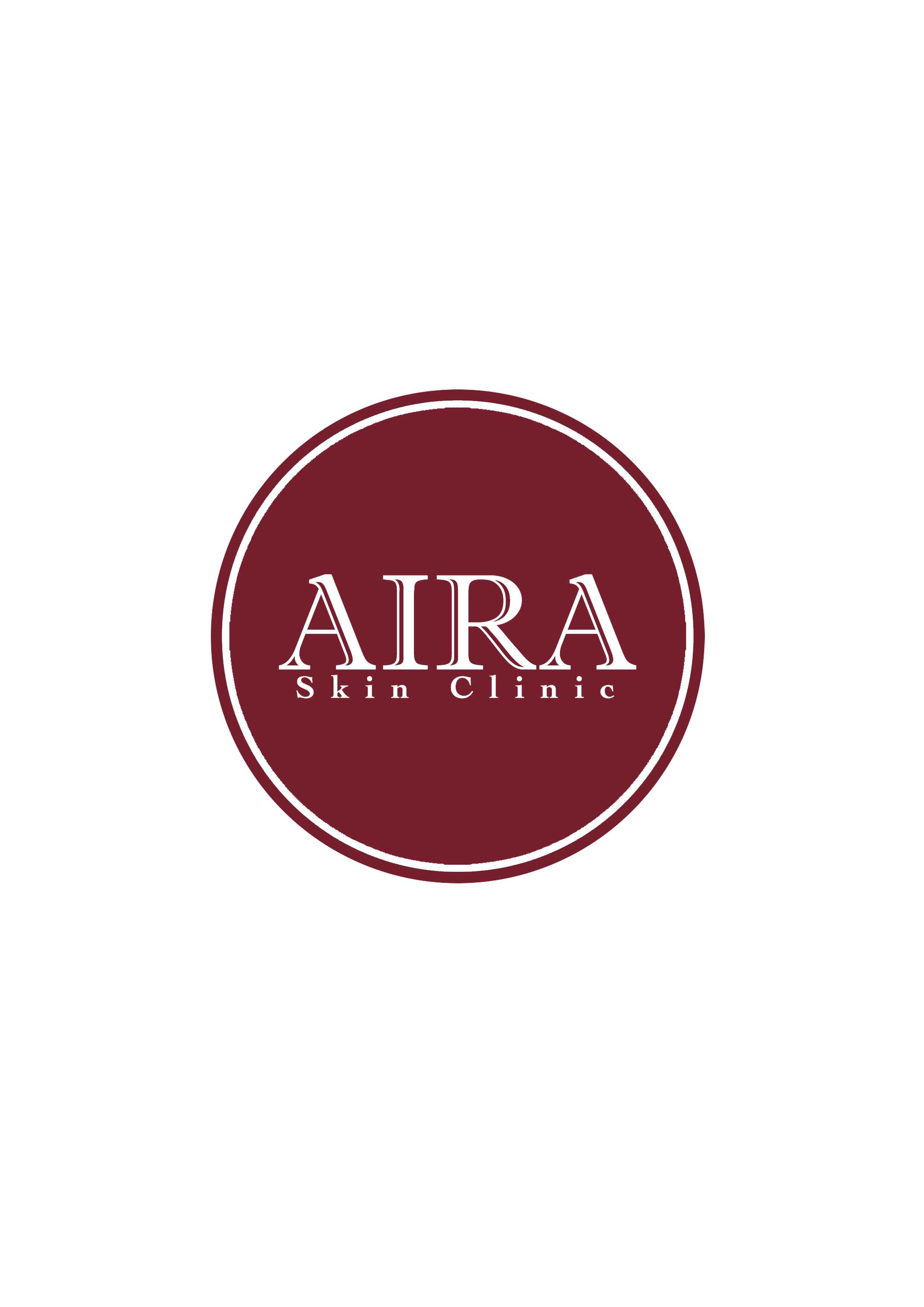 Logo Aira Skin Clinic