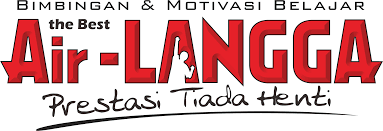 Logo AIRLANGGA BIMBEL