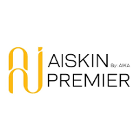 Logo AISKIN PREMIERE