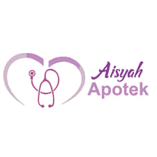 Logo AISYAH APOTEK