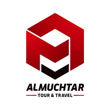 Logo AL MUCHTAR TOUR