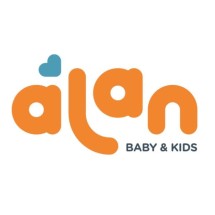 Logo Alan Baby & Kids