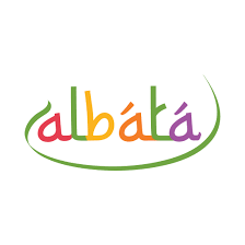 Logo albata 