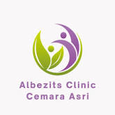 Logo Albezits Clinic