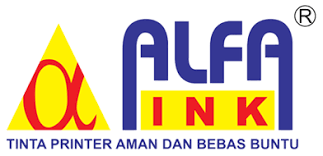 Logo Alfa INK