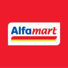 Logo ALFAMART CAB PALU