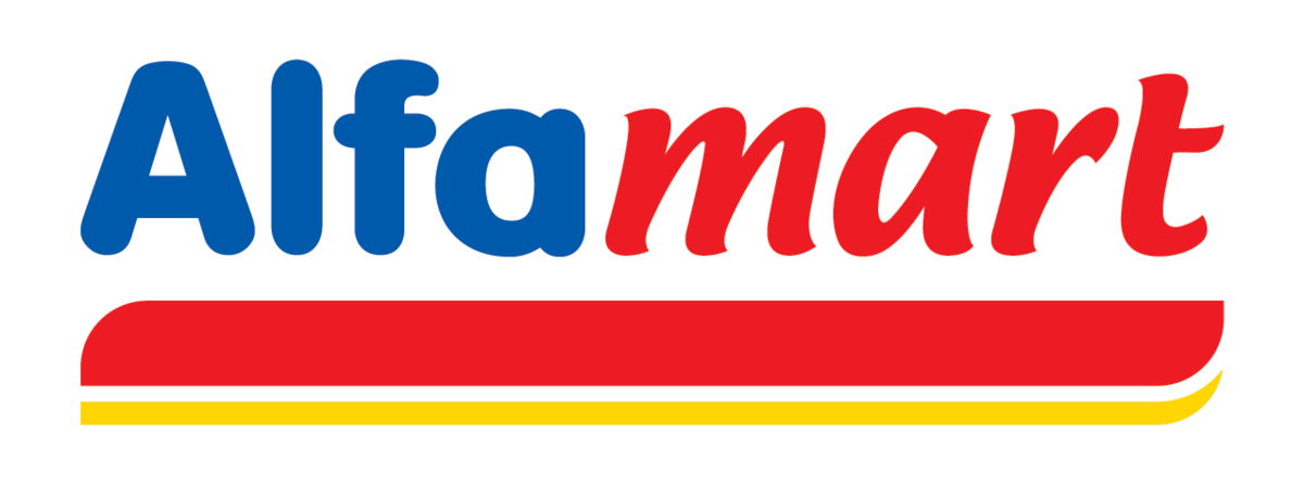 Logo Alfamart