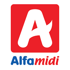 Logo ALFAMIDI