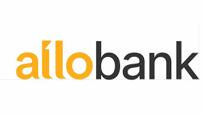 Logo ALLO BANK 