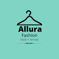 Logo allura fashion