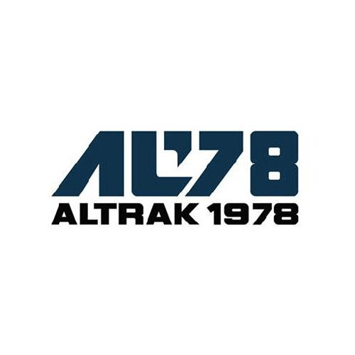 Logo ALTRAK 1978 INDONESIA