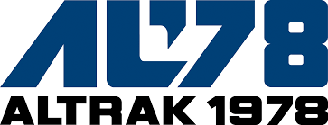 Logo ALTRAK 1978