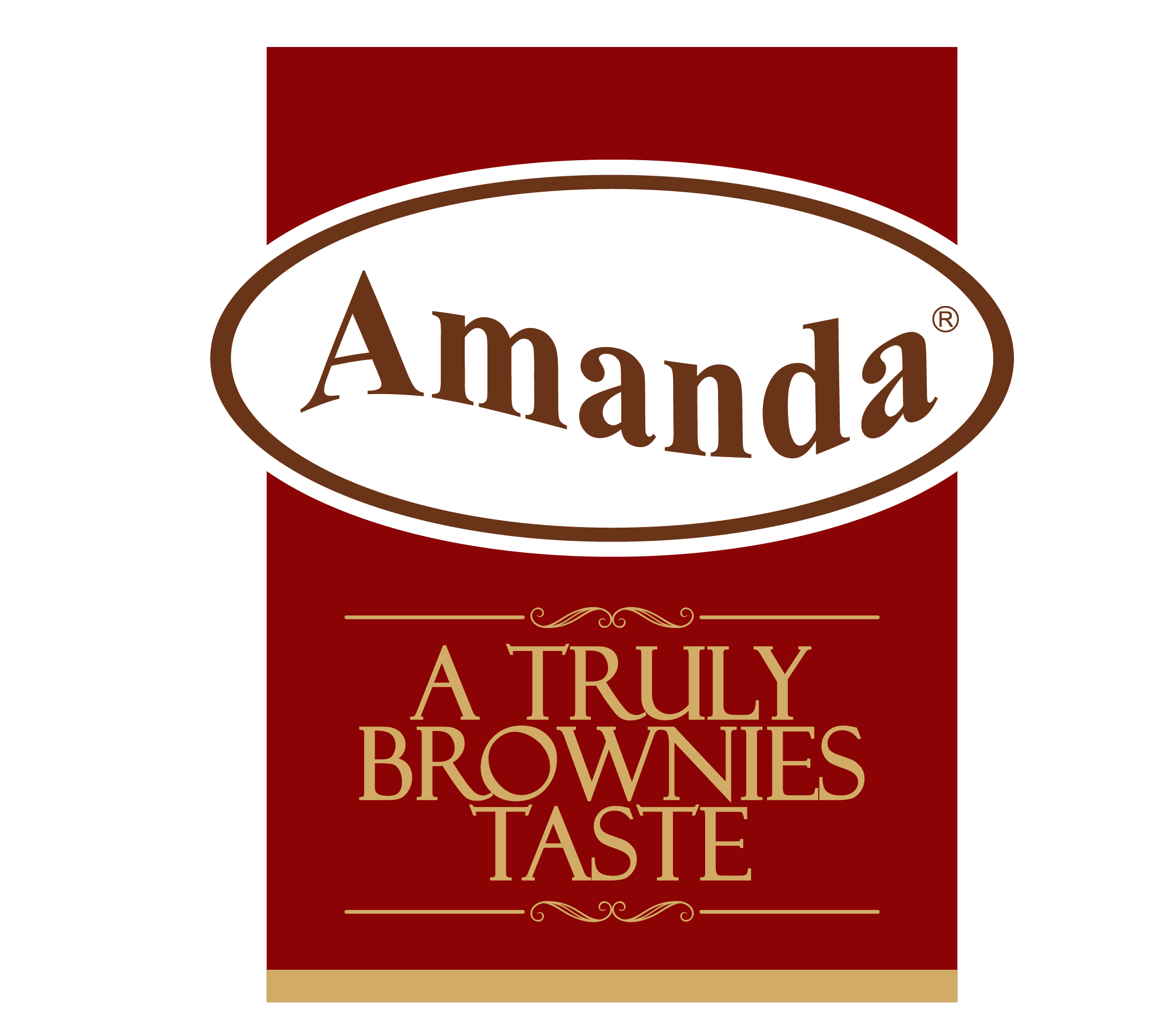 Logo AMANDA BROENIES