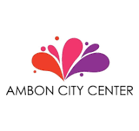 Logo AMBON CITY CENTER