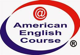 Logo AMERICAN ENGLISH COURSE