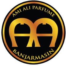 Logo AMI ALI PARFUM