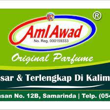 Logo AMI AWAD