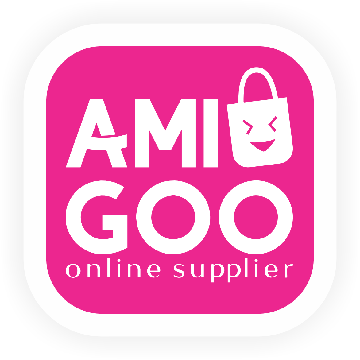 Logo AMIGOO