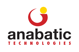 Logo ANABATIC TECHNOLOGIES