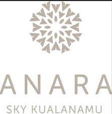 Logo anara sky kualanamu